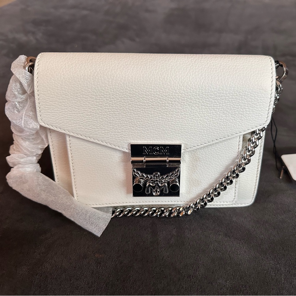 MCM Purse